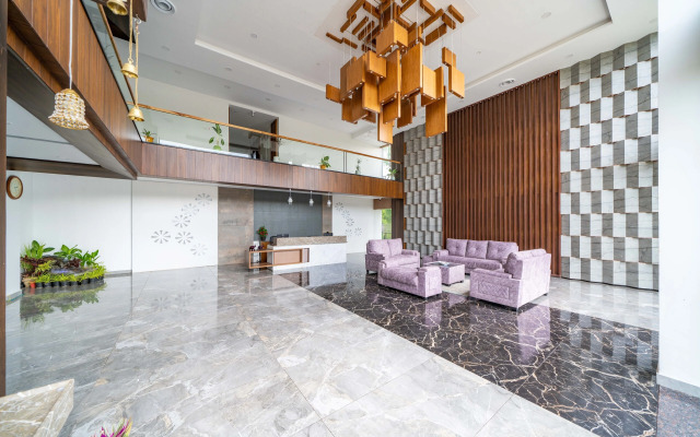 Hylife Hotel and Convention