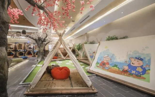 ShuiYunTian Bussiness Hotel