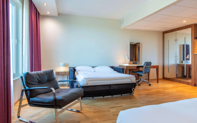 Radisson Blu Hotel Oslo Alna - Image 7