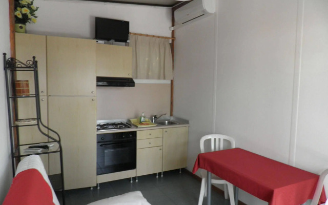 Camping Villaggio dei Tigli