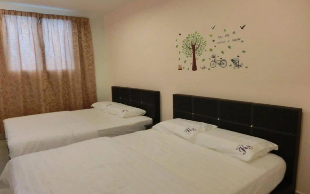 Hotel K8