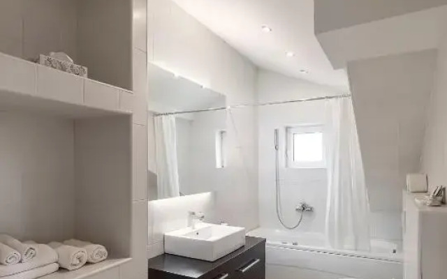 Apartment Penthouse Festina Lente