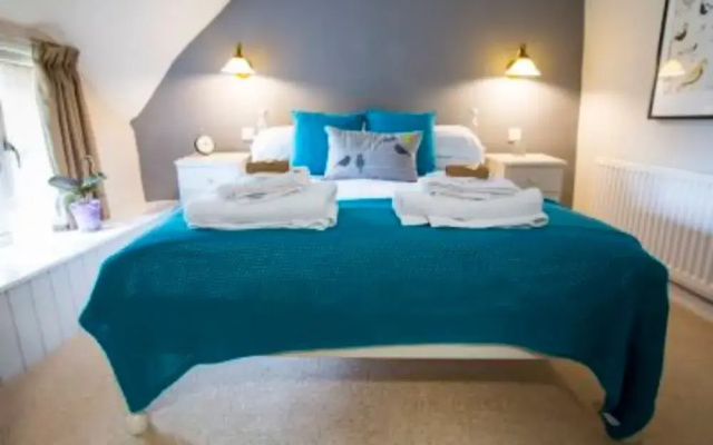 The Anvil Inn