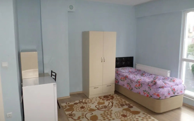 Baki Apart Hotel