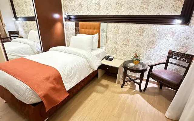 Londrina Hotel
