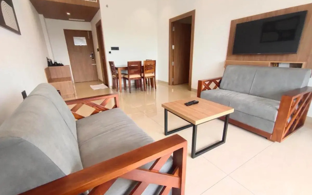 Hotel Saffron Wayanad