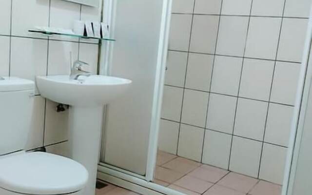 Happy Owner Homestay