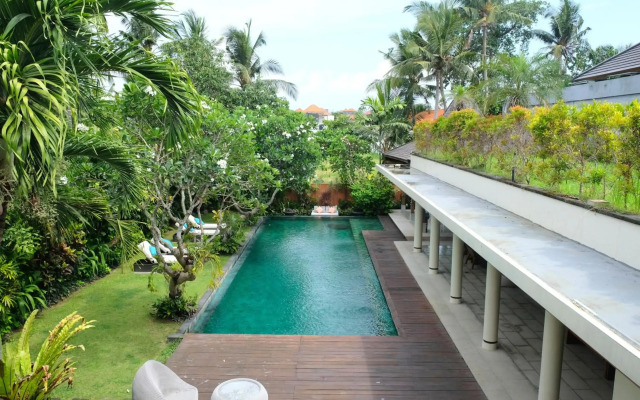 Villa Sally