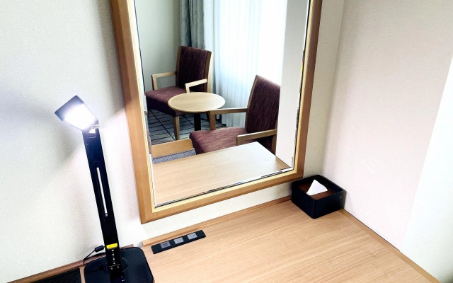 Standard Double room (풀 더블 침대) 사진 4