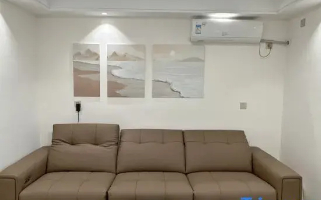 Lakeside Residence | Lakeside Scenery Elegant and Comfortable Leisure Homestay (Dongjiang)
