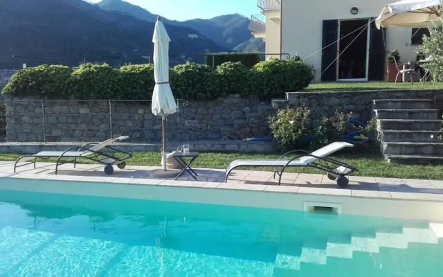 Il Corbezzolo - Suite