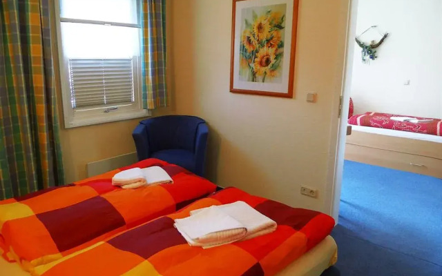 Landhotel Zum Kranich