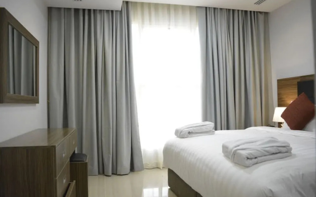 Seashore Resort Al Khobar Tahlia