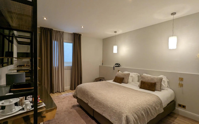 Hotel San Carlu Citadelle