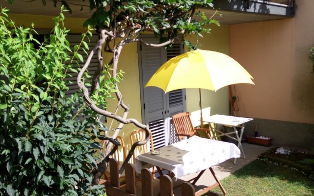 B&B Lake Como Cottage