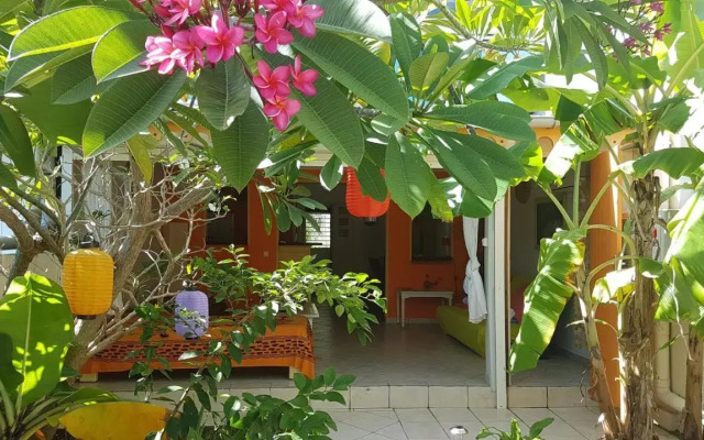 Location Marigot
