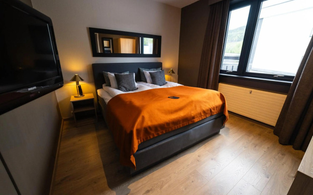 Hurdalsjøen Hotell & Spa