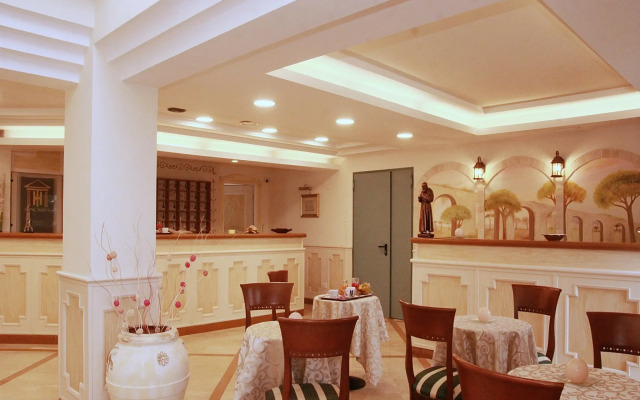 Hotel Tempio