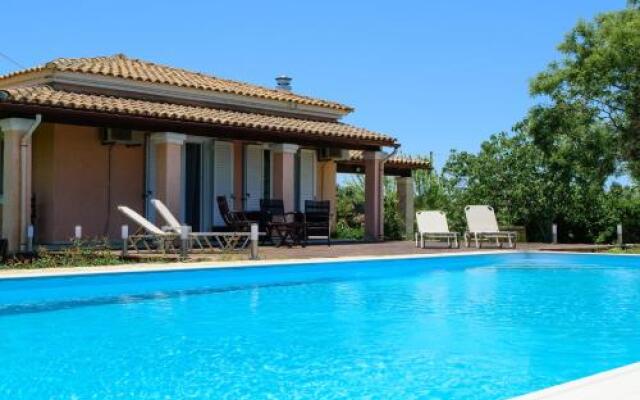 Villa Sand Dune