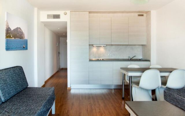 Apartamentos Sol y Vera