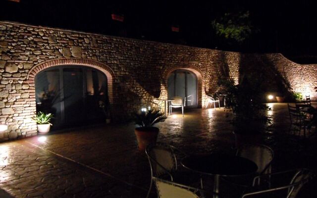 Antica Pieve B&B