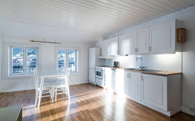 Solsiden Brygge