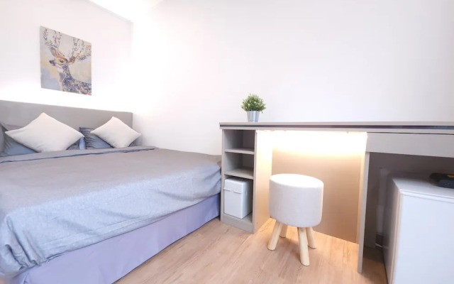 Goodstay Nana Residence