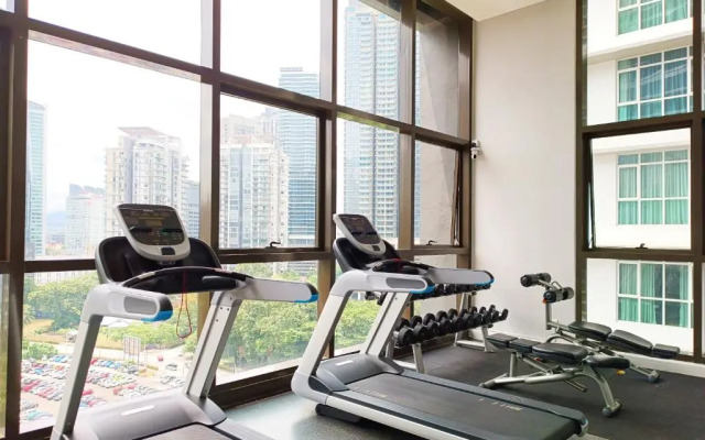 Wsd Times 8 Luxury Hotels & Residences