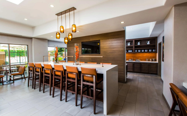 HYATT house Santa Clara