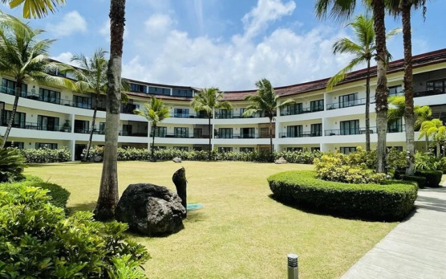 Sublime - Las Terrenas