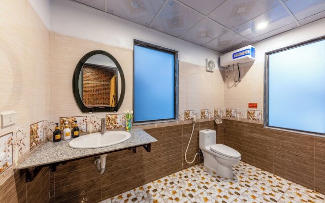 Trang An Spring Garden Homestay