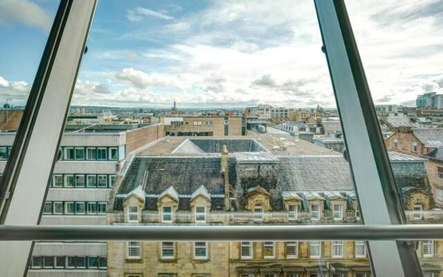 Apex City of Glasgow Hotel