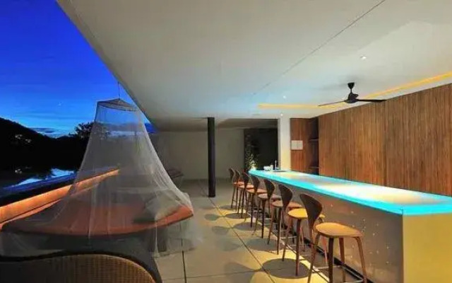 Samujana - Seven Bedrooms Pool Villa - 12