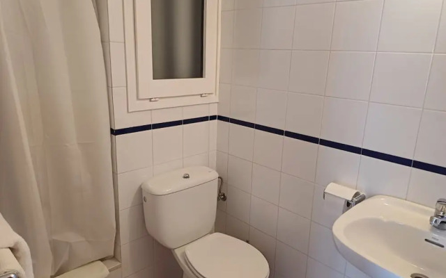 Hostal Sol y Sombra