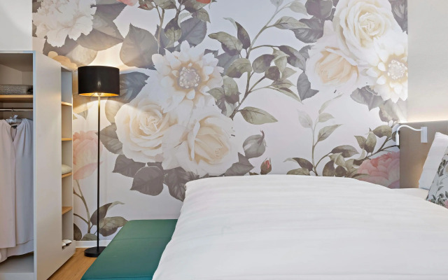 Hey Lou Hotel Karlsruhe Messe