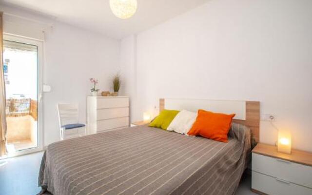 Iris Apartments Sea View