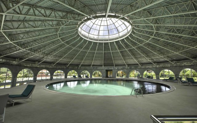 Blue Tree Daj Resort & Marina