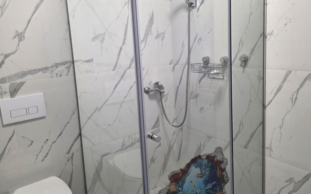 Holiday Apartment in Golem 070