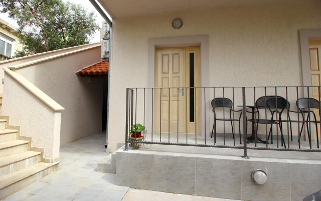 Apartments Dub Cavtat