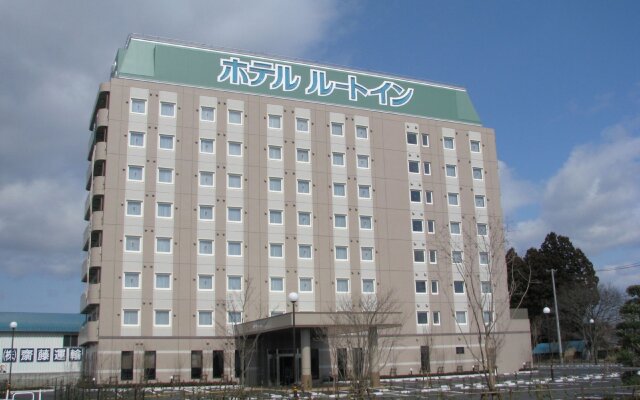 Hotel Route-Inn Hanamaki