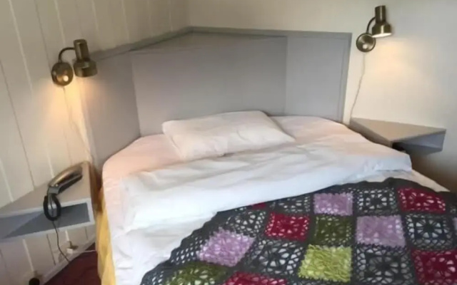 Eikum Hotell