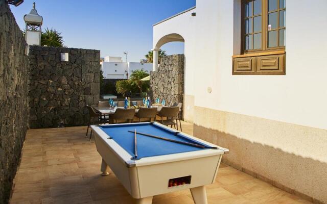 Casa Indiana - LH110 By Villas Now Ltd