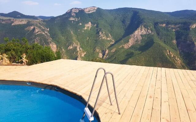 Wings of Tatev Private Villa