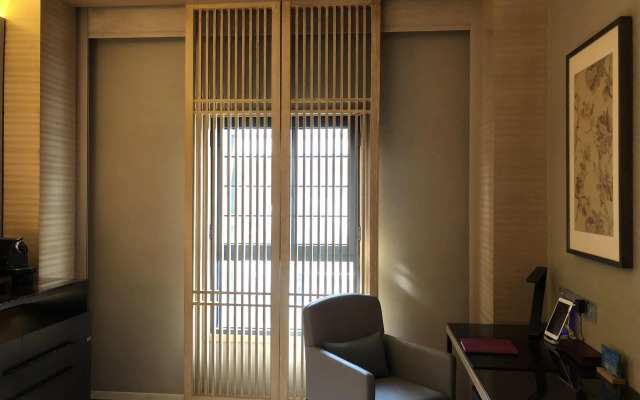 Cheery Dragon Canal Hotel Hangzhou