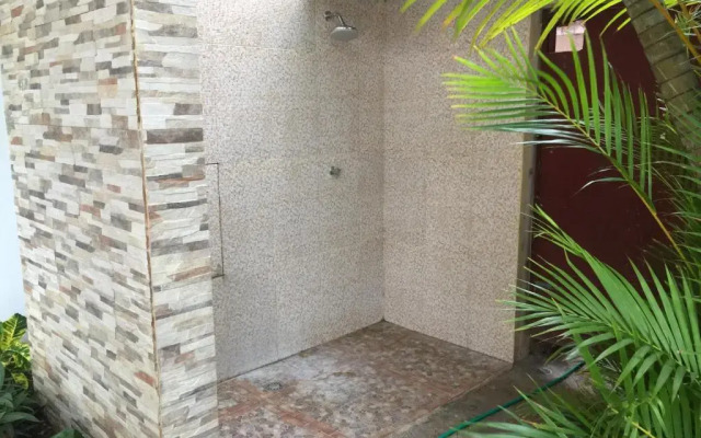 Hotel Alicia Beach