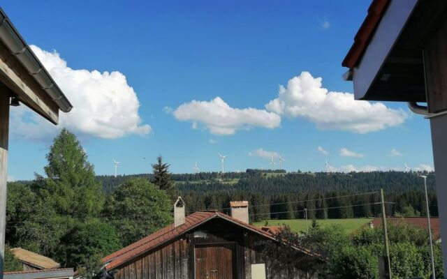 Appartement - Les Poingnats Les Breuleux