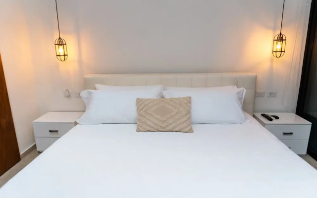 Penthouse 4C Panoramic Tulum by Oceanbnb