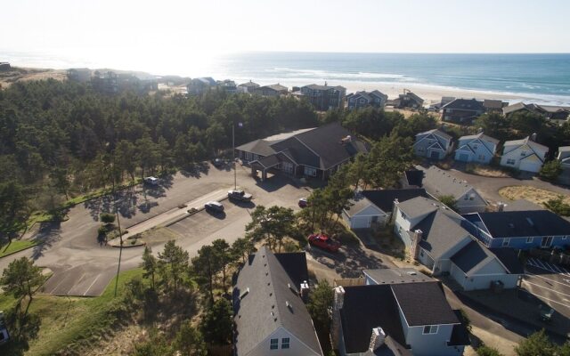 Dune Our Thing 2 Bedroom Home