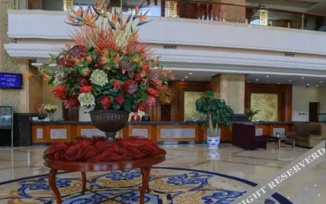 Perfect International Hotel