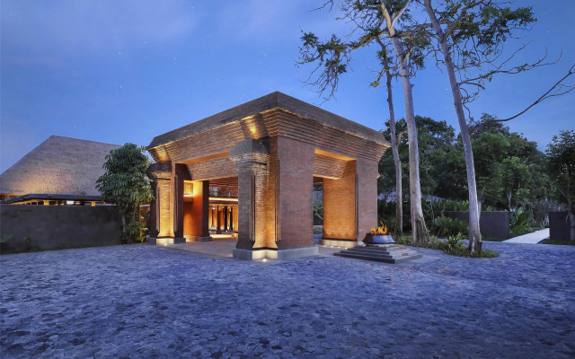 Andaz Bali, By Hyatt